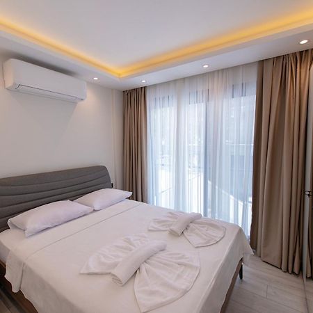 Calis Suites Cesme - Only Family Exterior foto