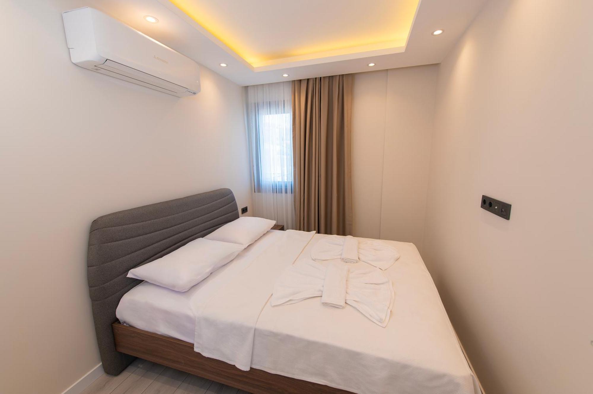 Calis Suites Cesme - Only Family Exterior foto